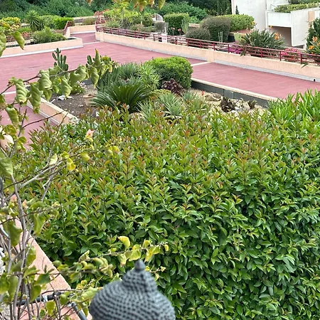 Apartamento T3 Luxe, Vue Mer-piscine, A Pied *