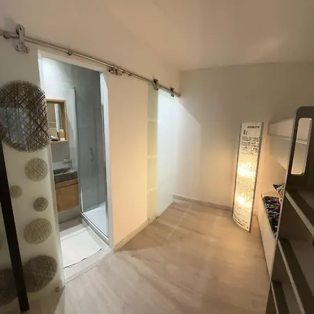 T3 Luxe, Vue Mer-piscine, A Pied דירה לה לבאנדו