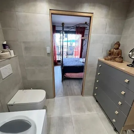 Appartement T3 Luxe, Vue Mer-piscine, A Pied Le Lavandou