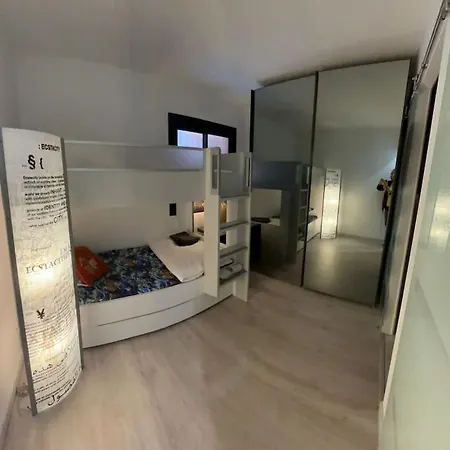 T3 Luxe, Vue Mer-piscine, A Pied