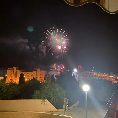 T3 Luxe, Vue Mer-piscine, A Pied